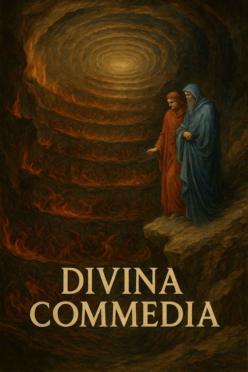 Divina Commedia
