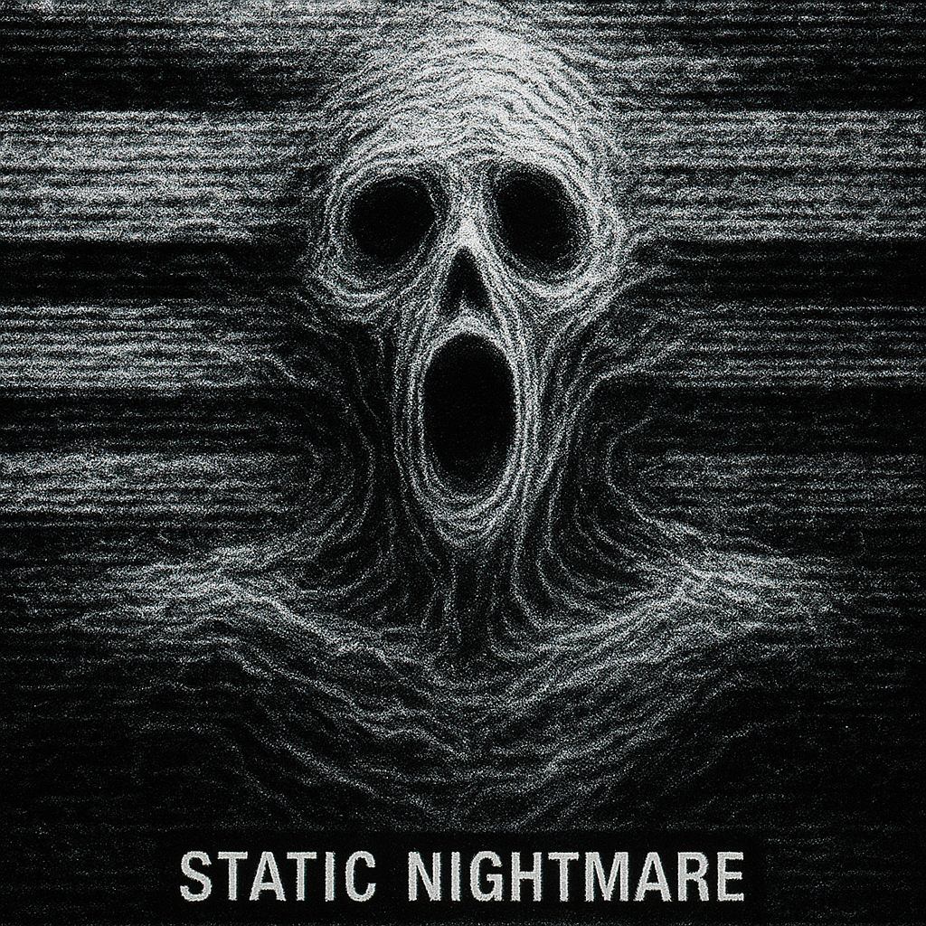 Static Nightmare